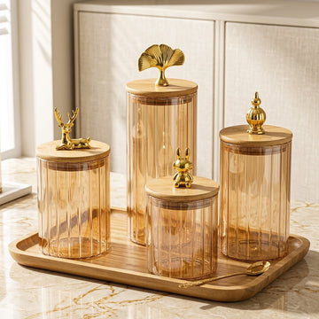 Premium Bamboo Collection