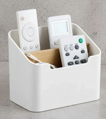 Multi-Function Storage Box