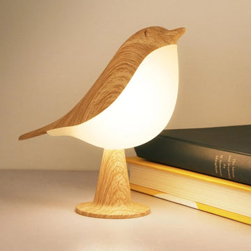 Bird Touch Desk Lamp