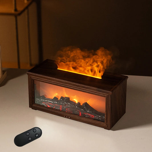 Fireplace Air Humidifier